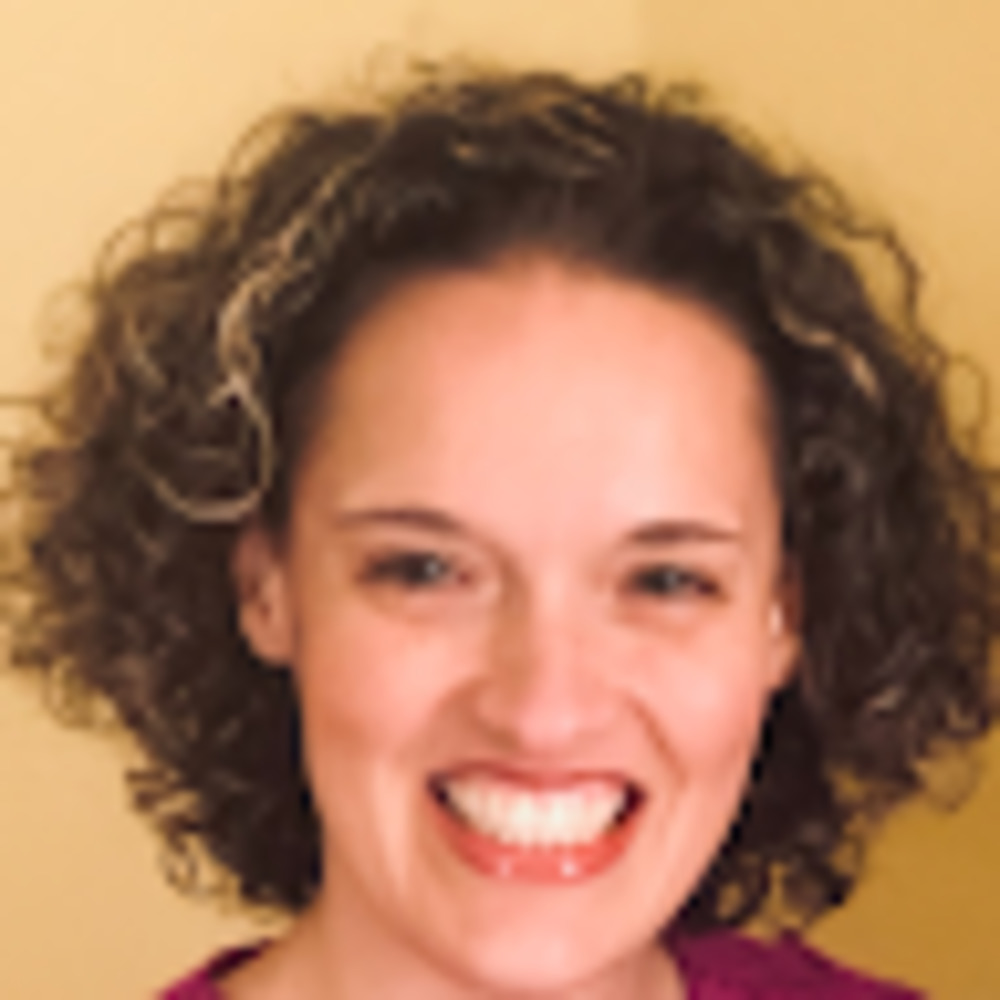 Meet your Posher, Rebecca
